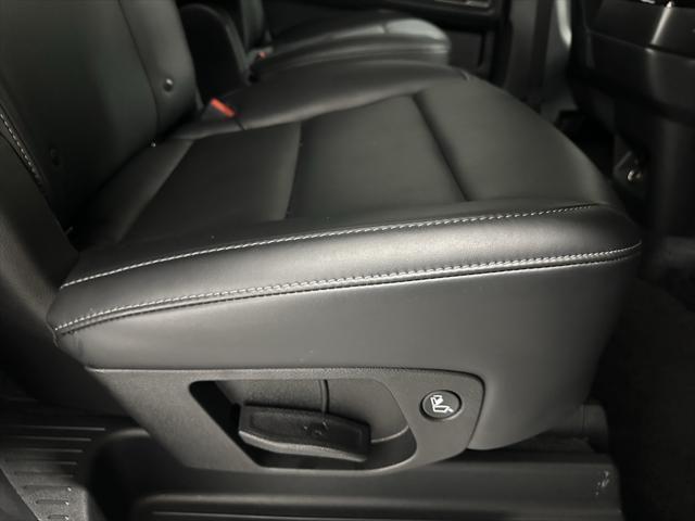 Photo of 2025 Dark Moss Kia Telluride