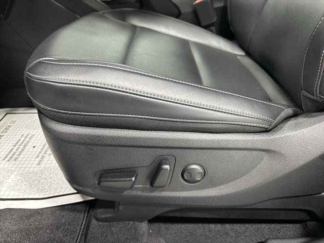 Photo of 2025 Dark Moss Kia Telluride