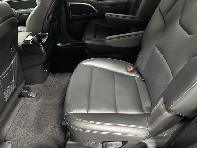Photo of 2025 Dark Moss Kia Telluride