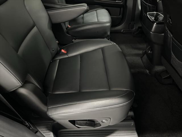 Photo of 2025 Dark Moss Kia Telluride