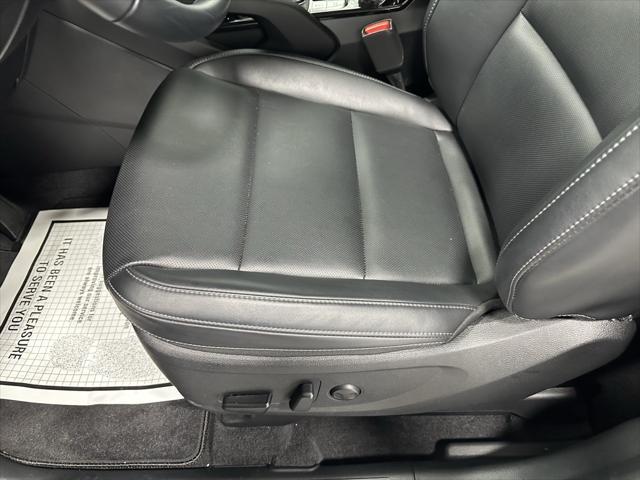 Photo of 2025 Dark Moss Kia Telluride