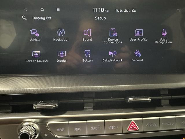Photo of 2025 Dark Moss Kia Telluride