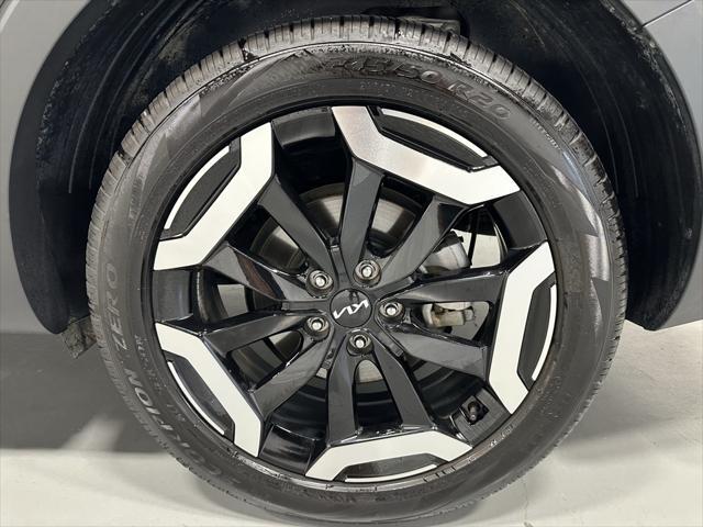 Photo of 2025 Dark Moss Kia Telluride