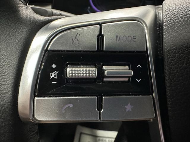Photo of 2025 Dark Moss Kia Telluride