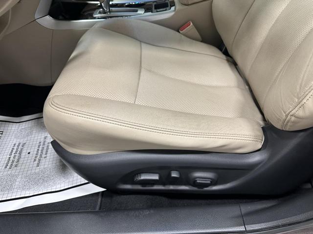 Photo of 2015 Java Metallic Nissan Altima