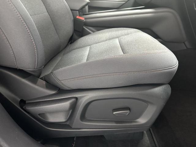 Photo of 2025 Carbonized Gray Metallic Ford Explorer