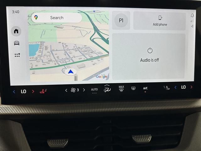 Photo of 2025 Carbonized Gray Metallic Ford Explorer
