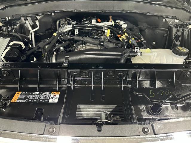 Photo of 2025 Carbonized Gray Metallic Ford Explorer