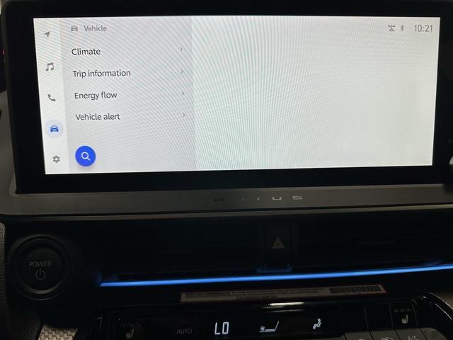 Photo of 2024 Midnight Black Metallic Toyota Prius