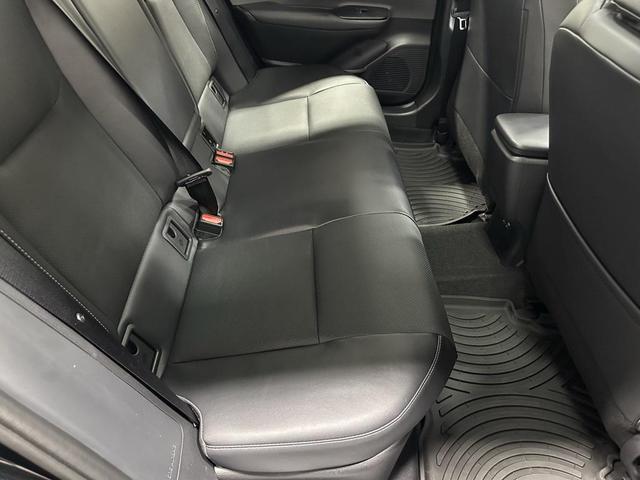 Photo of 2024 Midnight Black Metallic Toyota Prius