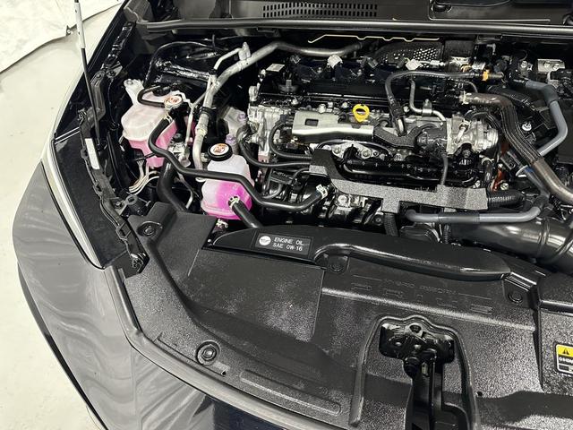 Photo of 2024 Midnight Black Metallic Toyota Prius