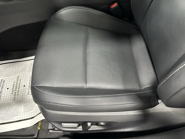 Photo of 2024 Midnight Black Metallic Toyota Prius