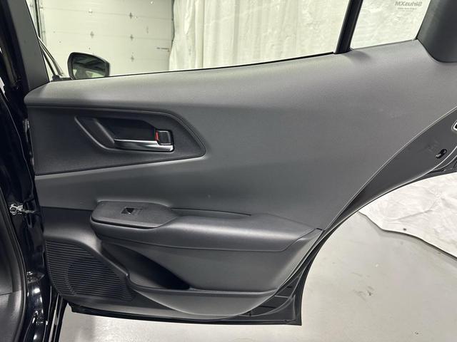 Photo of 2024 Midnight Black Metallic Toyota Prius