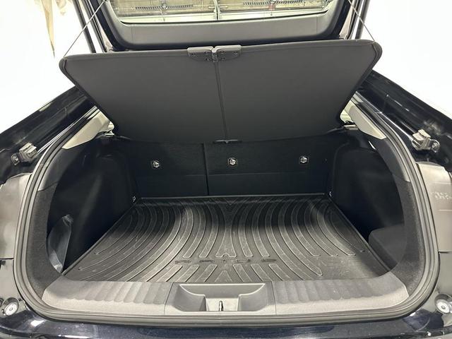 Photo of 2024 Midnight Black Metallic Toyota Prius