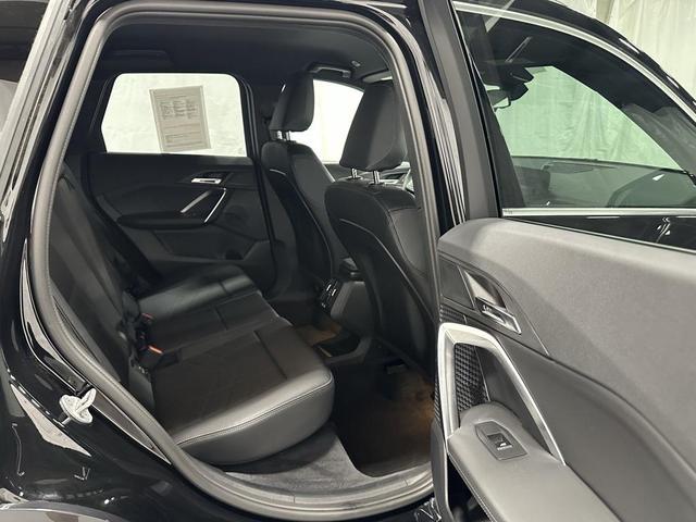 Photo of 2025 Jet Black BMW X1