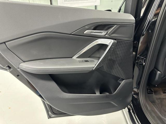 Photo of 2025 Jet Black BMW X1