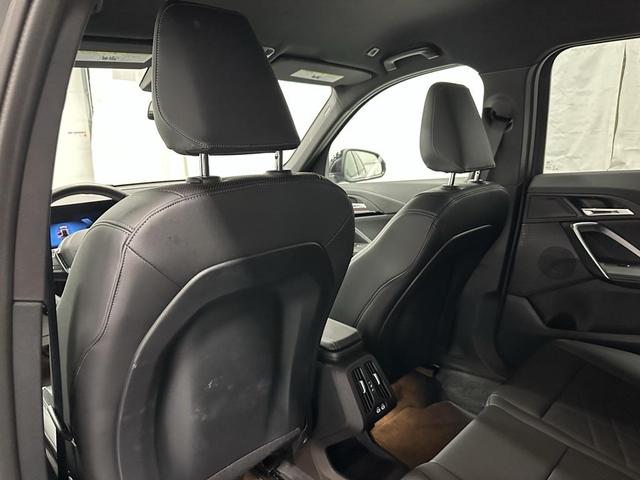 Photo of 2025 Jet Black BMW X1