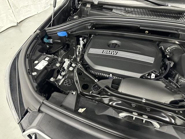 Photo of 2025 Jet Black BMW X1