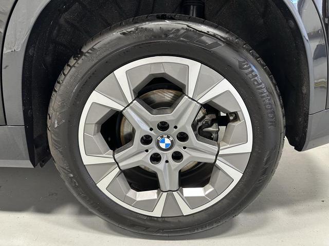 Photo of 2025 Jet Black BMW X1