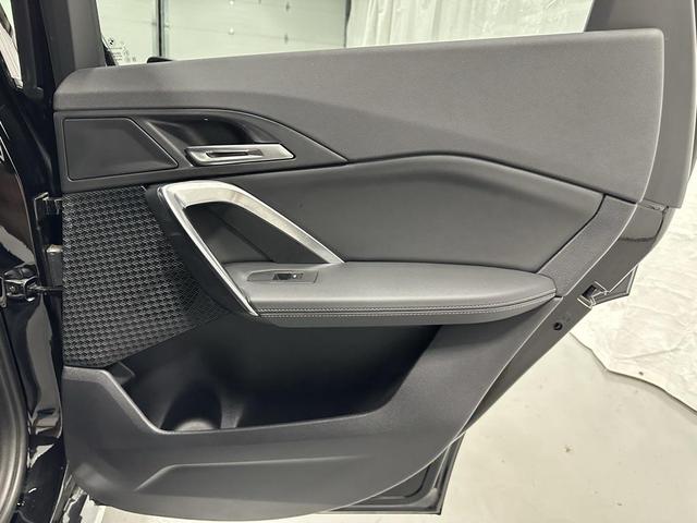 Photo of 2025 Jet Black BMW X1
