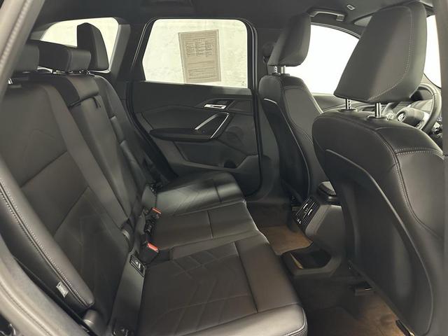 Photo of 2025 Jet Black BMW X1