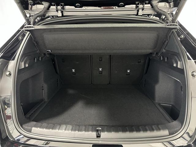 Photo of 2025 Jet Black BMW X1