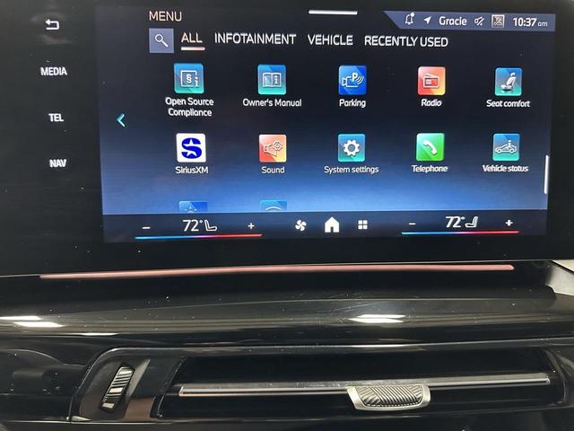 Photo of 2025 Jet Black BMW X1