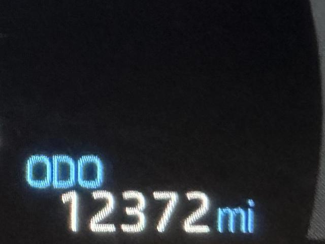Photo of 2025 Ice Cap Toyota RAV4