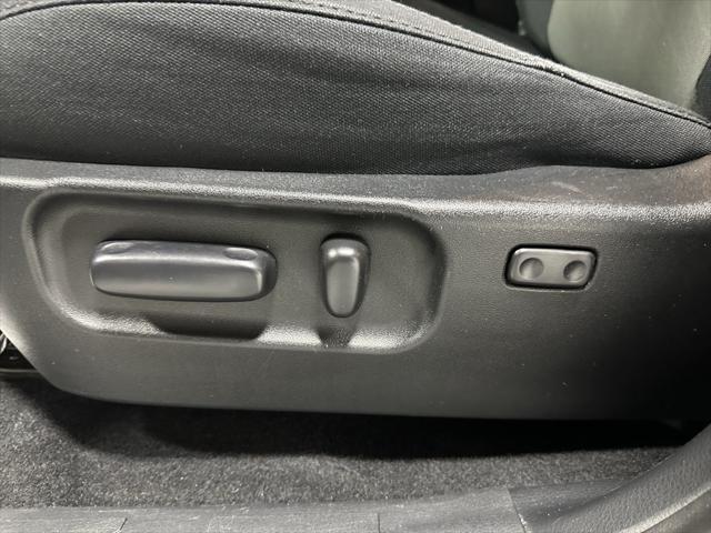Photo of 2021 Midnight Black Metallic Toyota Tacoma