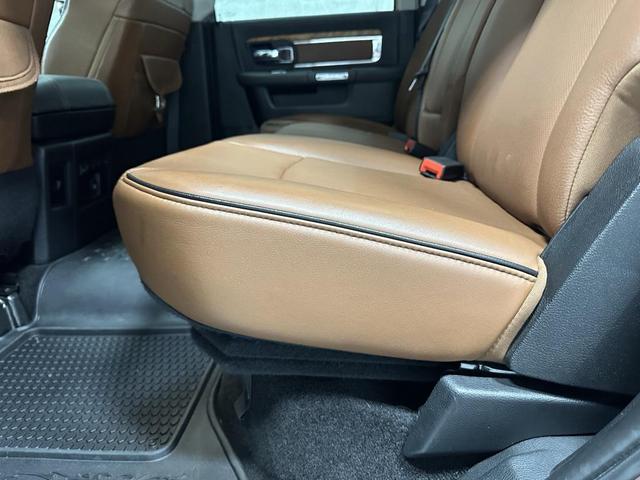 Photo of 2017 Delmonico Red Pearlcoat RAM 2500