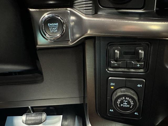 Photo of 2024 Agate Black Metallic Ford F-150