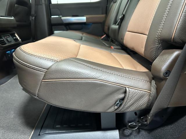 Photo of 2024 Agate Black Metallic Ford F-150