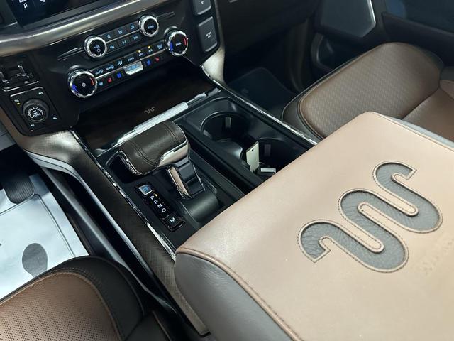 Photo of 2024 Agate Black Metallic Ford F-150