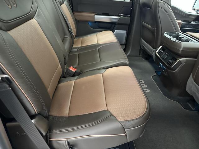 Photo of 2024 Agate Black Metallic Ford F-150