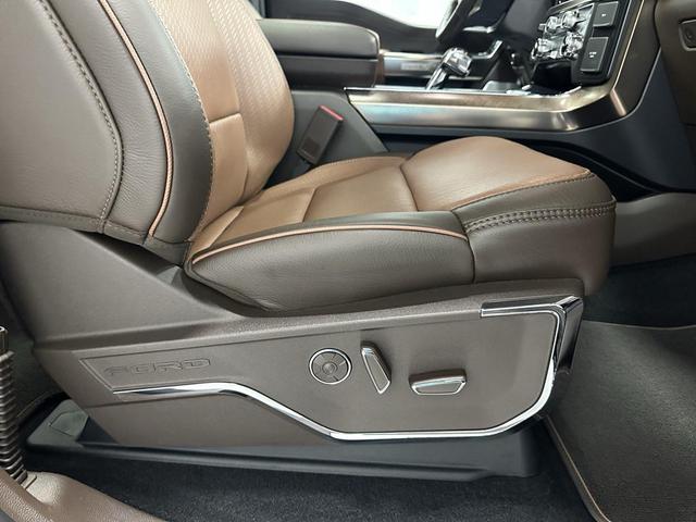 Photo of 2024 Agate Black Metallic Ford F-150