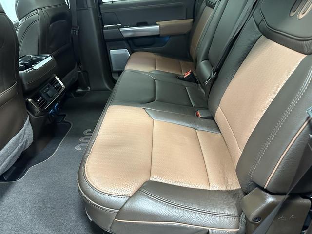 Photo of 2024 Agate Black Metallic Ford F-150