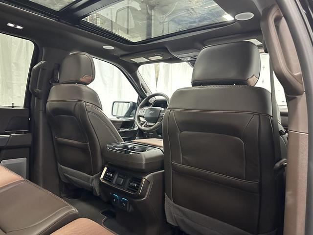 Photo of 2024 Agate Black Metallic Ford F-150