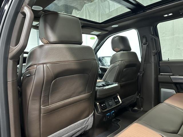 Photo of 2024 Agate Black Metallic Ford F-150