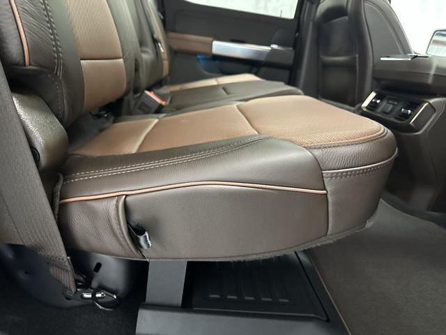 Photo of 2024 Agate Black Metallic Ford F-150