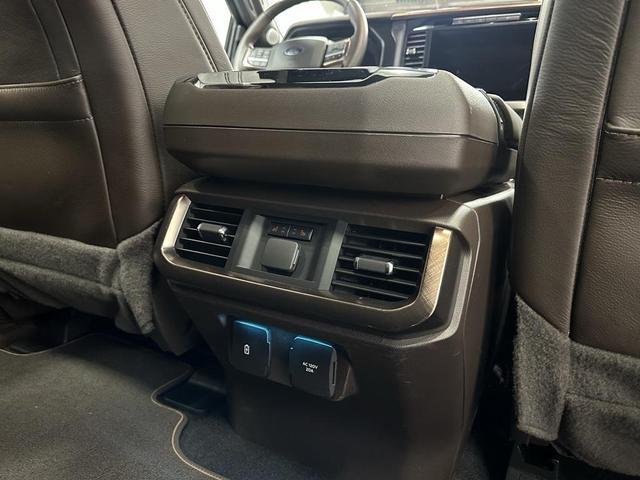 Photo of 2024 Agate Black Metallic Ford F-150