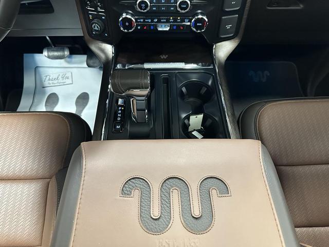 Photo of 2024 Agate Black Metallic Ford F-150