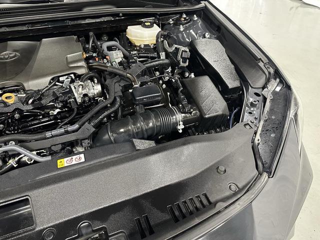 Photo of 2025 Underground Toyota Camry