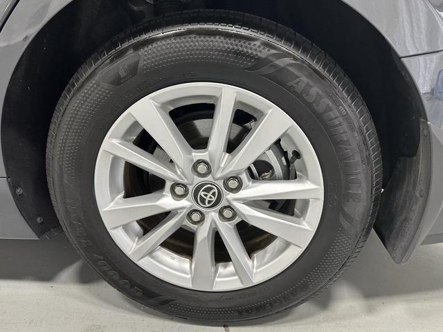 Photo of 2025 Underground Toyota Camry