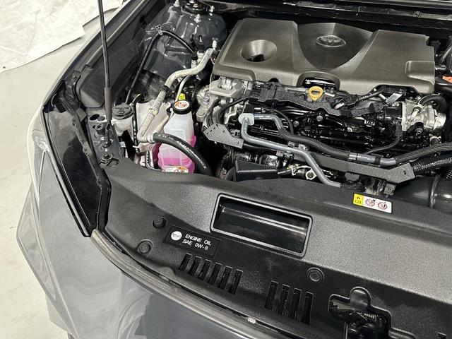Photo of 2025 Underground Toyota Camry