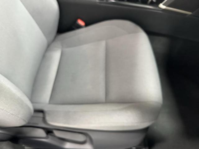 Photo of 2025 Underground Toyota Camry