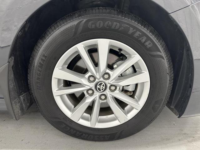 Photo of 2025 Underground Toyota Camry