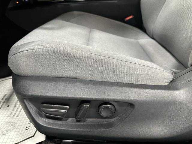 Photo of 2025 Underground Toyota Camry