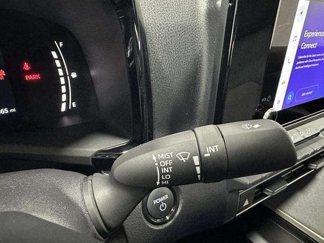 Photo of 2025 Underground Toyota Camry