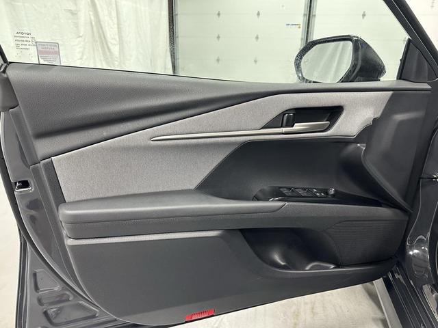 Photo of 2025 Underground Toyota Camry