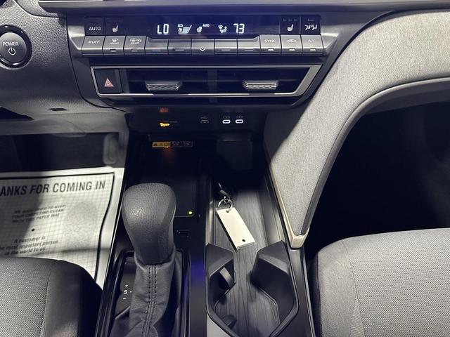 Photo of 2025 Underground Toyota Camry